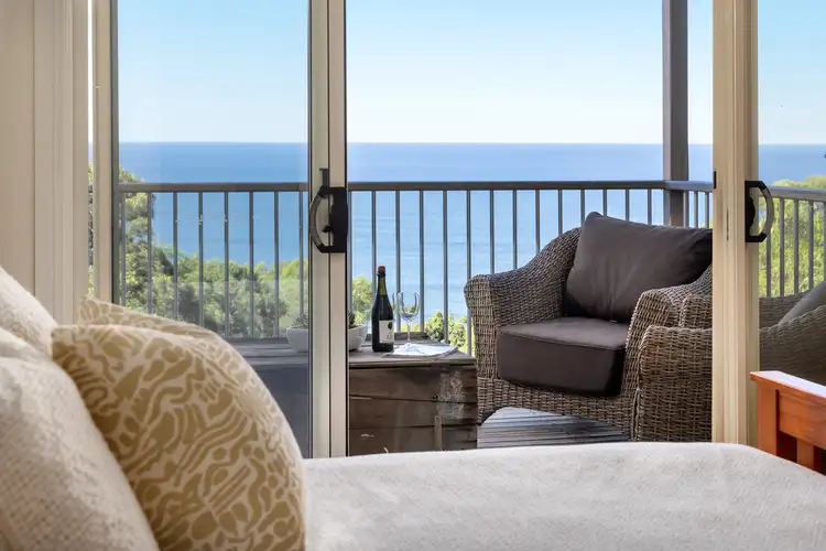 Fifth view of Homely house listing, 47 Grandview Drive, Coolum Beach QLD 4573