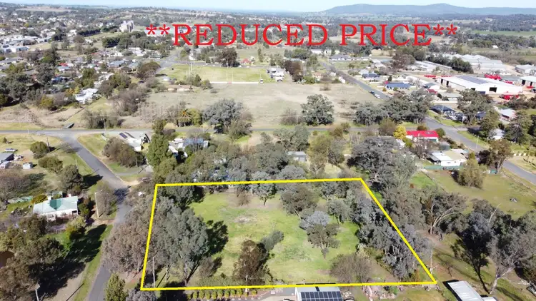 9 Brundah Street, Grenfell NSW 2810