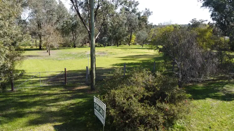 Second view of Homely land listing, 9 Brundah Street, Grenfell NSW 2810