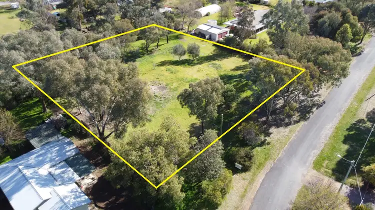 Fifth view of Homely land listing, 9 Brundah Street, Grenfell NSW 2810
