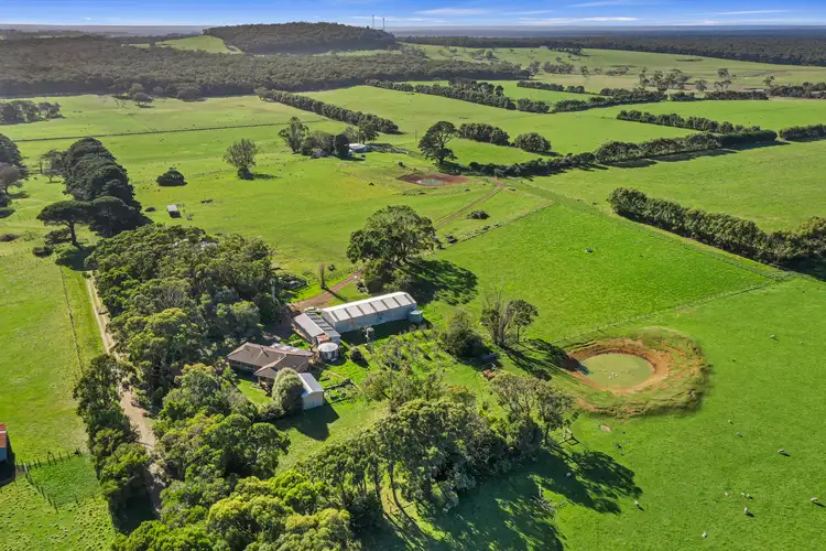 30 Comptons Road, Mount Richmond VIC 3305