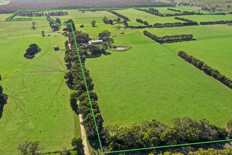 Fifth view of Homely rural property listing, 30 Comptons Road, Mount Richmond VIC 3305