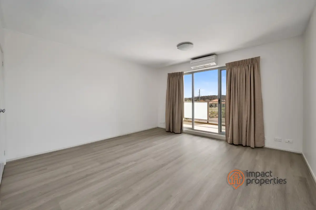 Main view of Homely apartment listing, 50/311 Flemington Road, Franklin ACT 2913