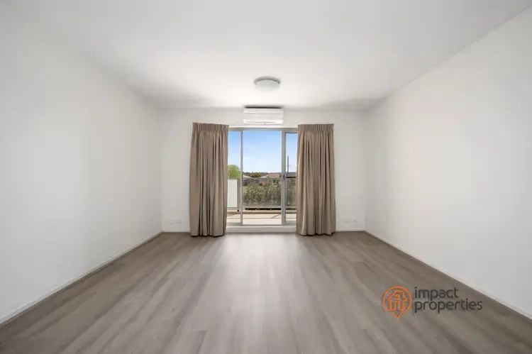 Second view of Homely apartment listing, 50/311 Flemington Road, Franklin ACT 2913