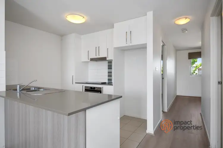 Fifth view of Homely apartment listing, 50/311 Flemington Road, Franklin ACT 2913