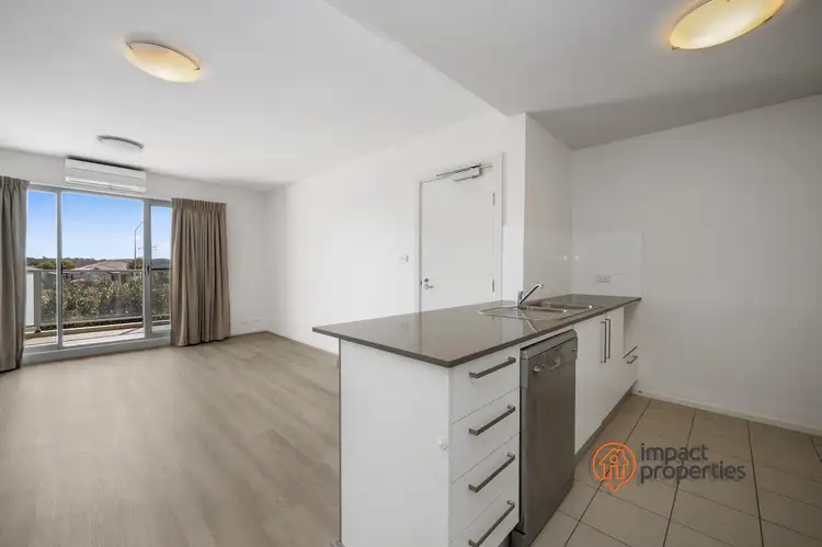Sixth view of Homely apartment listing, 50/311 Flemington Road, Franklin ACT 2913