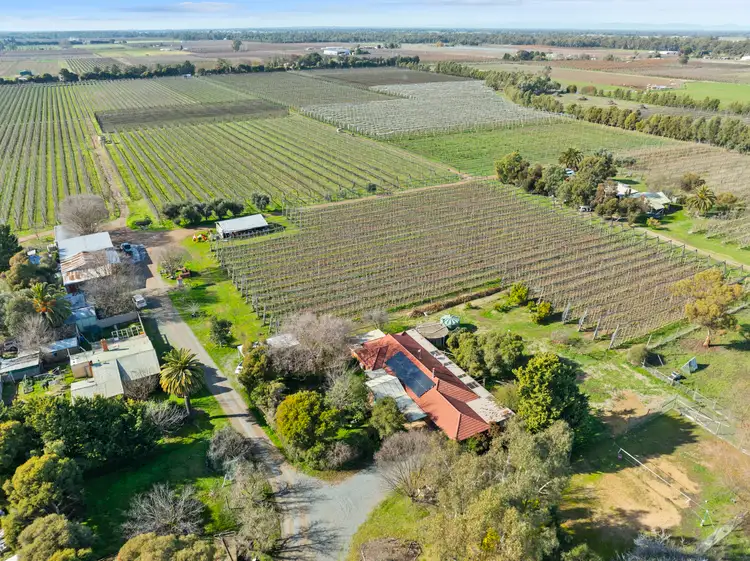 Main view of Homely rural property listing, 131 Prentice Road, Orrvale VIC 3631