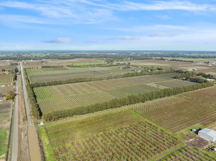 Second view of Homely rural property listing, 131 Prentice Road, Orrvale VIC 3631