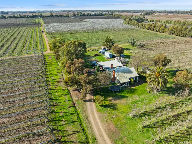 Fifth view of Homely rural property listing, 131 Prentice Road, Orrvale VIC 3631
