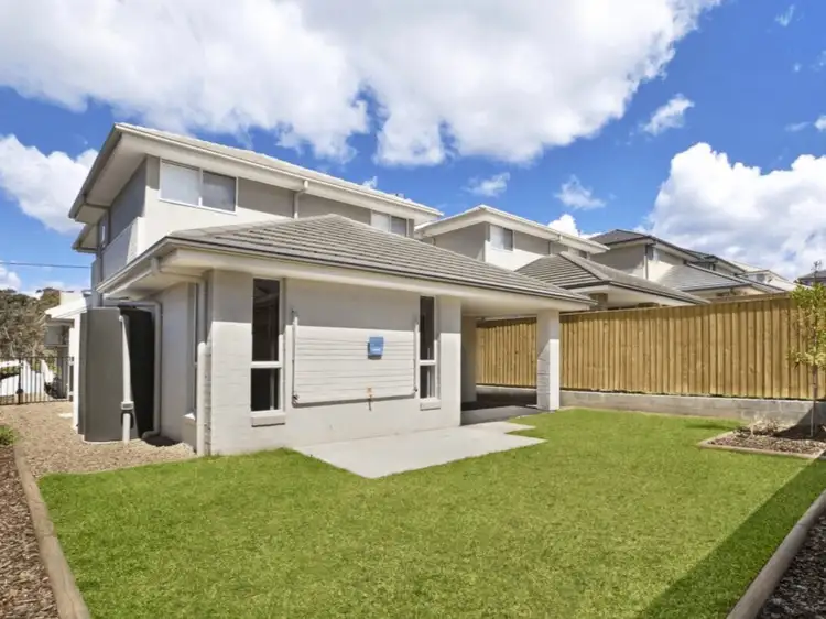 Second view of Homely townhouse listing, 66 Goodwins Road, Morisset NSW 2264