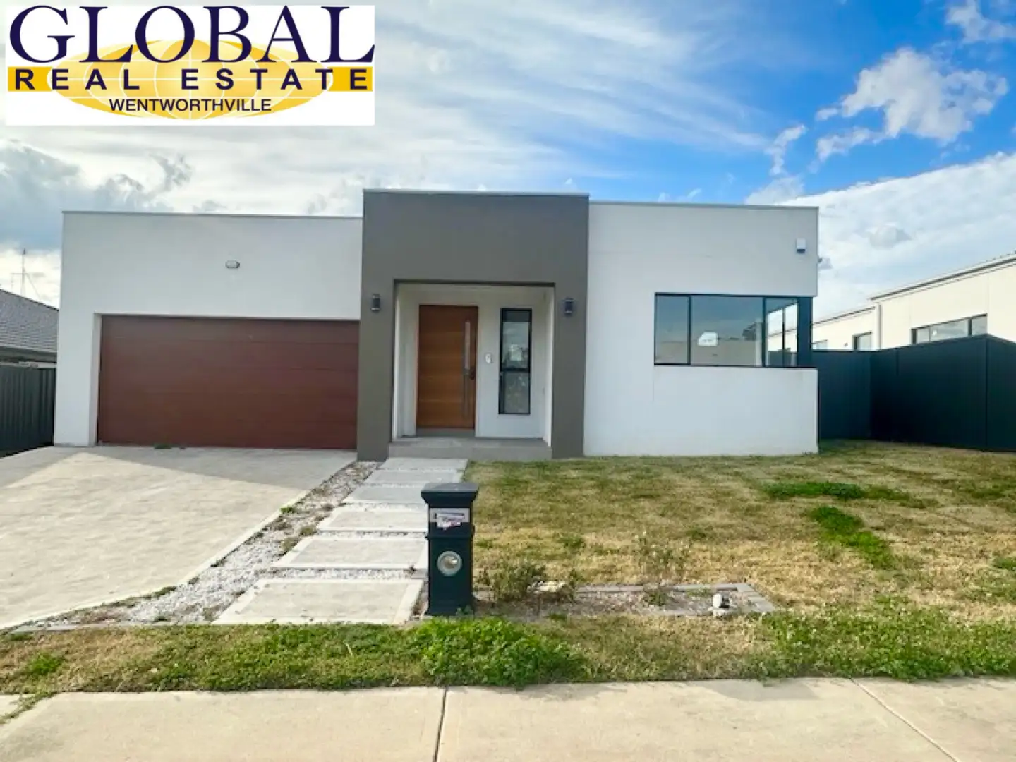 Main view of Homely house listing, 13 15 Haryana Rd, Claremont Meadows NSW 2747