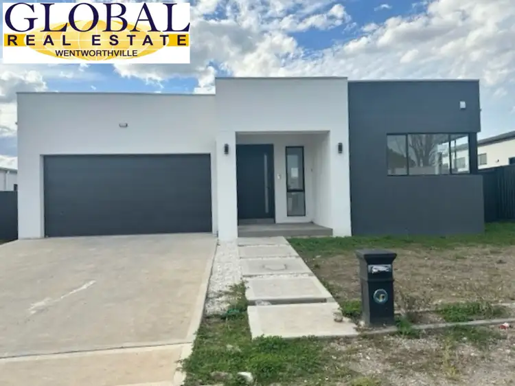 Second view of Homely house listing, 13 15 Haryana Rd, Claremont Meadows NSW 2747