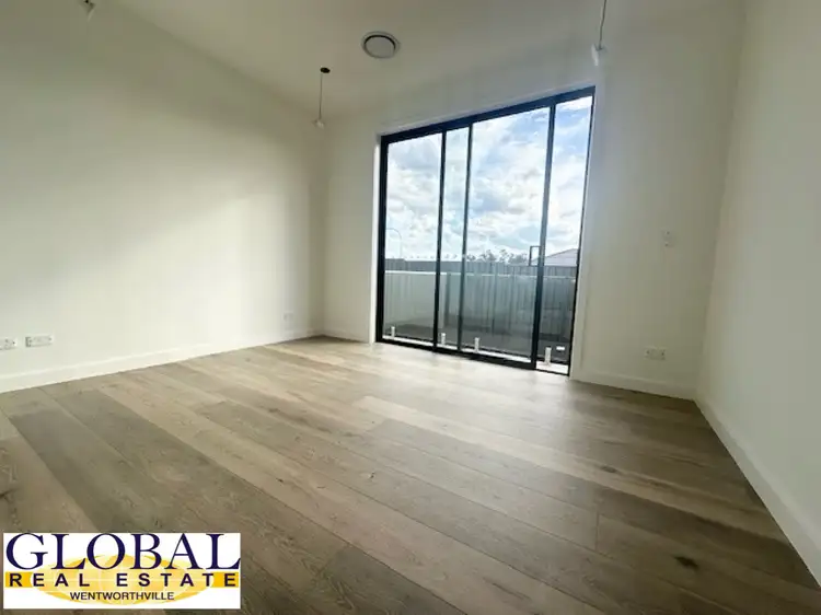 Fifth view of Homely house listing, 13 15 Haryana Rd, Claremont Meadows NSW 2747