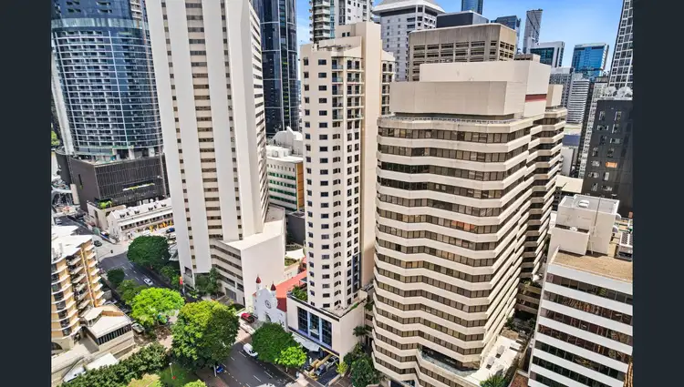 108 Margaret Street