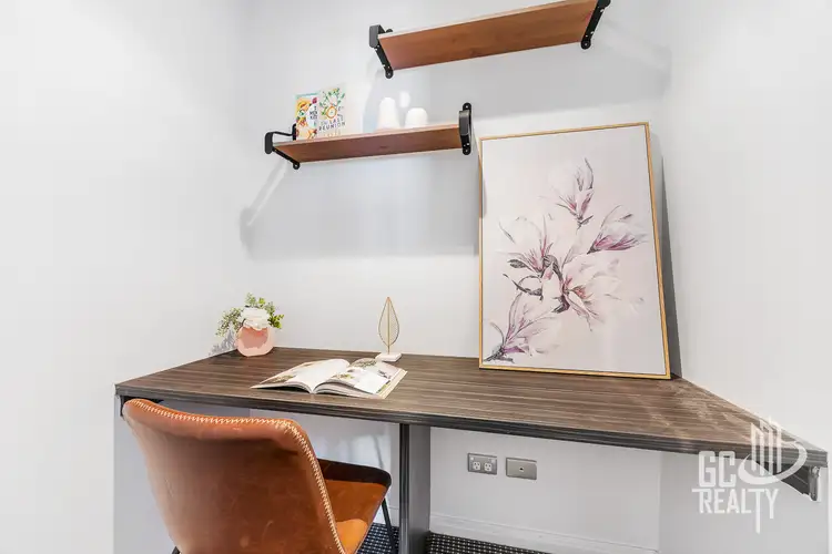 Fifth view of Homely apartment listing, 835/3 Loftus Street, Turrella NSW 2205