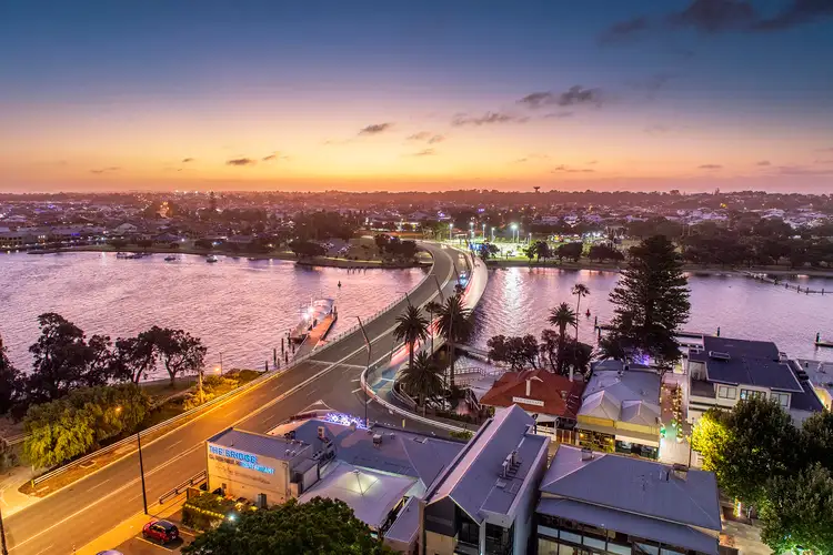 Main view of Homely apartment listing, 51/1 Barracks Lane, Mandurah WA 6210