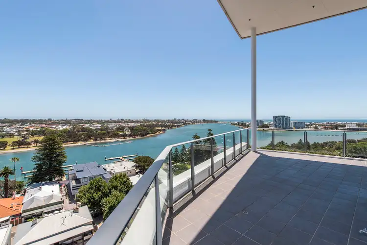 Third view of Homely apartment listing, 51/1 Barracks Lane, Mandurah WA 6210