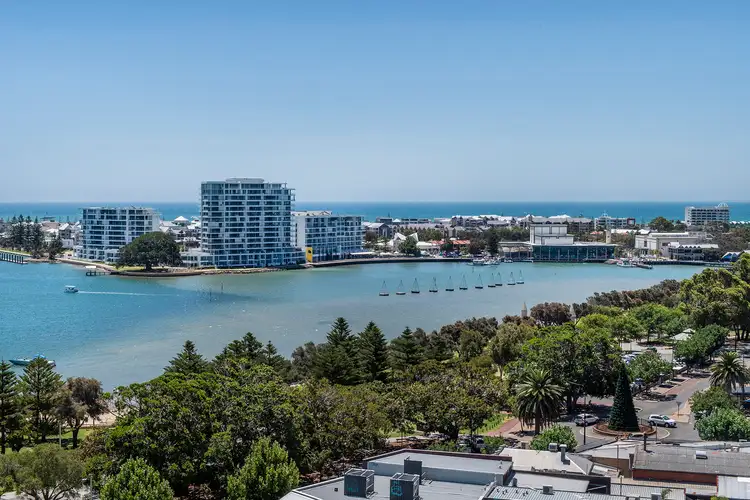 Fourth view of Homely apartment listing, 51/1 Barracks Lane, Mandurah WA 6210