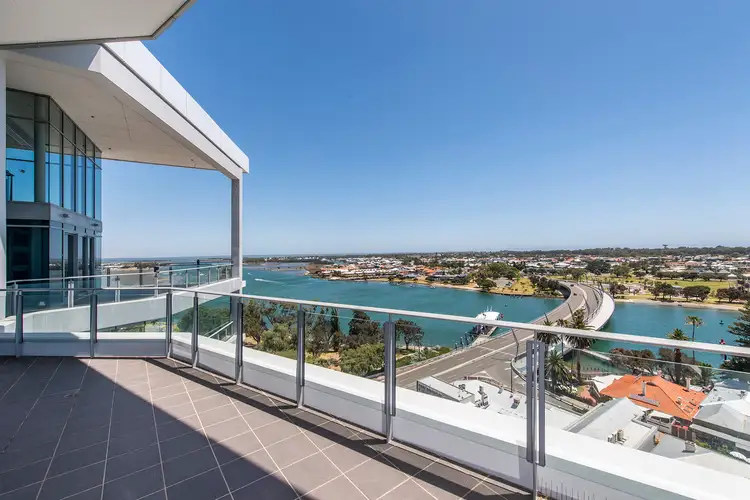 Sixth view of Homely apartment listing, 51/1 Barracks Lane, Mandurah WA 6210