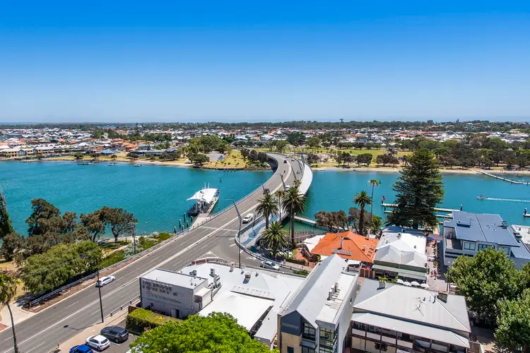Seventh view of Homely apartment listing, 51/1 Barracks Lane, Mandurah WA 6210