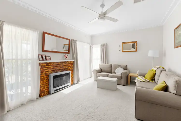 Second view of Homely house listing, 39 HASTIE STREET, Tatura VIC 3616