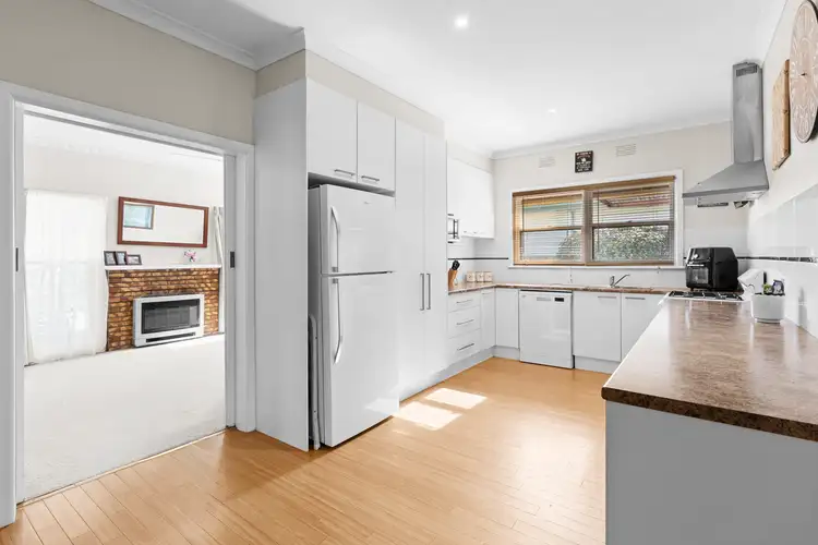 Third view of Homely house listing, 39 HASTIE STREET, Tatura VIC 3616