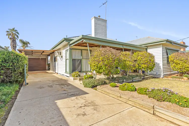 Fifth view of Homely house listing, 39 HASTIE STREET, Tatura VIC 3616