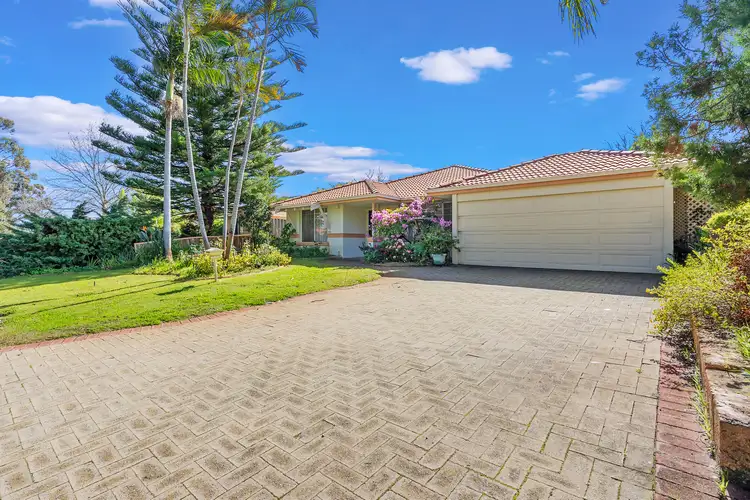 Third view of Homely house listing, 22 TUREE GARDENS, Ballajura WA 6066