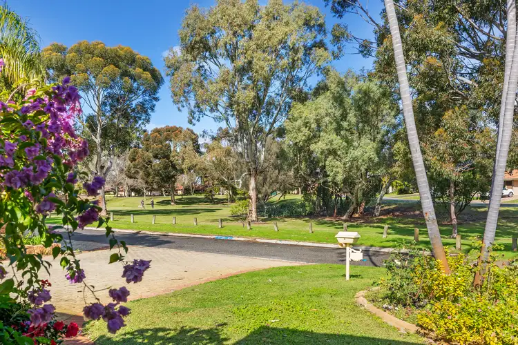 Fourth view of Homely house listing, 22 TUREE GARDENS, Ballajura WA 6066