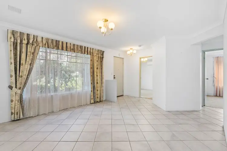 Fifth view of Homely house listing, 22 TUREE GARDENS, Ballajura WA 6066