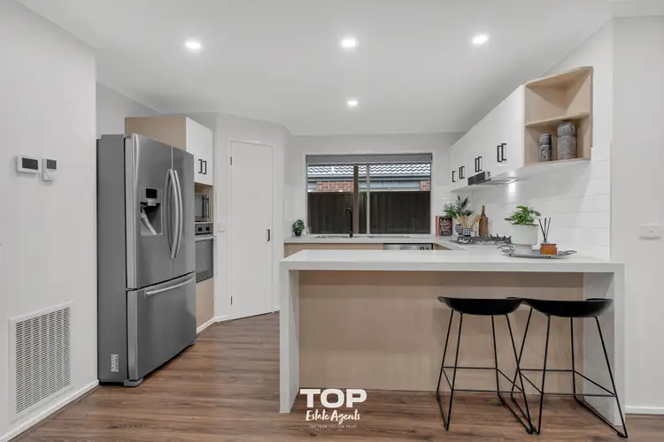 Fourth view of Homely house listing, 53 Briarcrest Drive, Cranbourne East VIC 3977