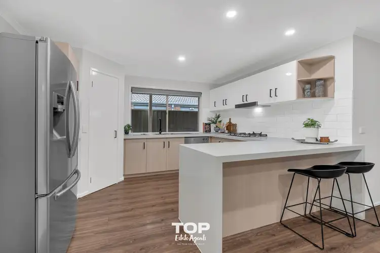 Sixth view of Homely house listing, 53 Briarcrest Drive, Cranbourne East VIC 3977