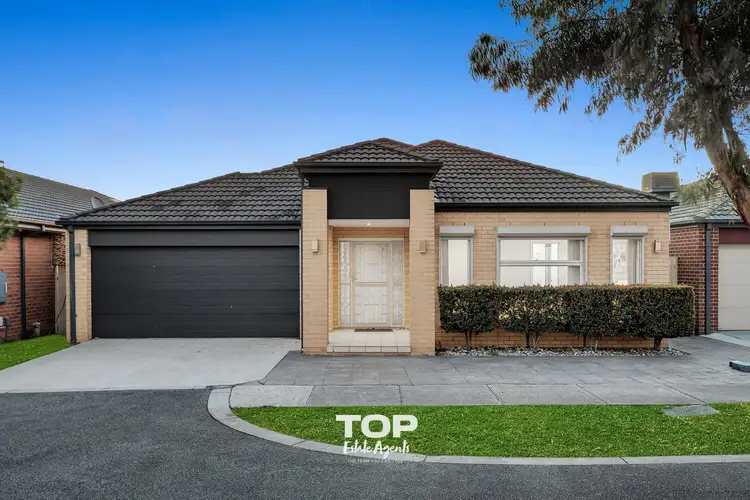 23 Black Wattle Way, Cranbourne VIC 3977