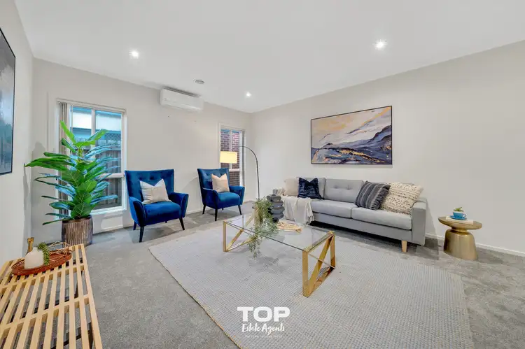Fourth view of Homely house listing, 23 Black Wattle Way, Cranbourne VIC 3977