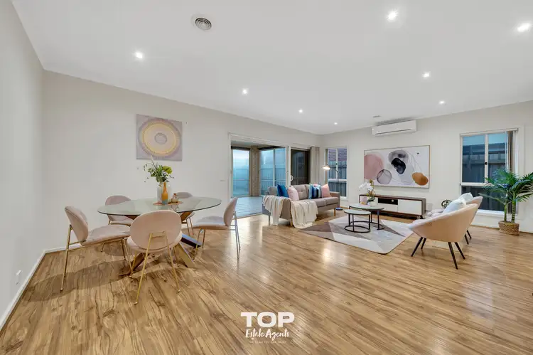 Sixth view of Homely house listing, 23 Black Wattle Way, Cranbourne VIC 3977