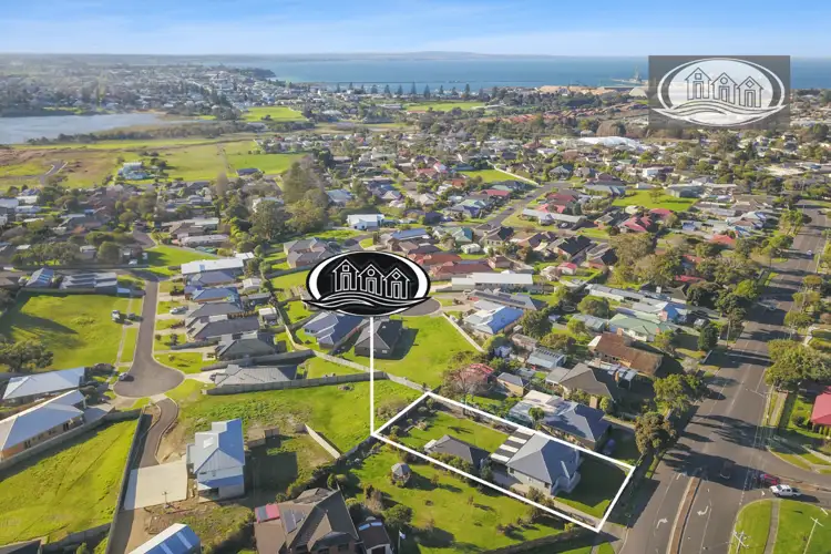 90 Cape Nelson Road, Portland VIC 3305