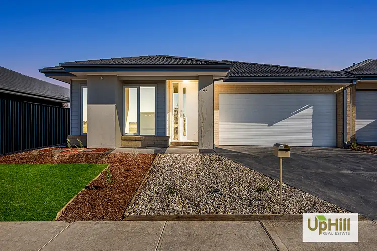 10 Bauera Road, Officer VIC 3809
