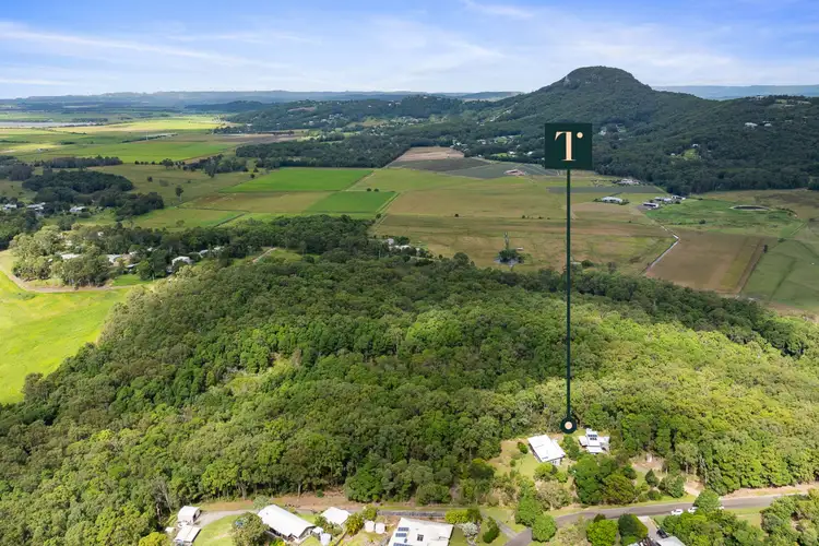 111-117 Whistler Ridge Drive, Yandina Creek QLD 4561