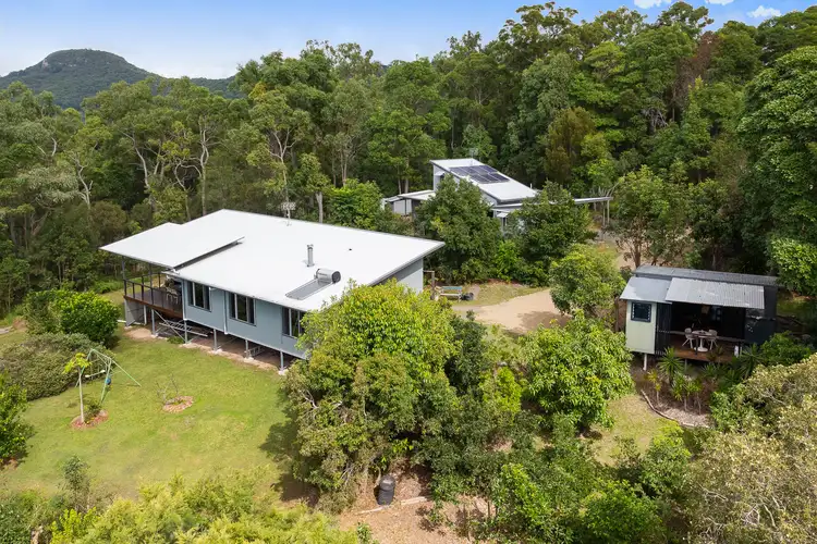 Second view of Homely house listing, 111-117 Whistler Ridge Drive, Yandina Creek QLD 4561