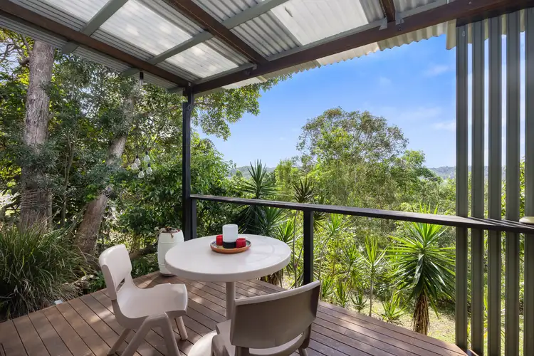 Third view of Homely house listing, 111-117 Whistler Ridge Drive, Yandina Creek QLD 4561