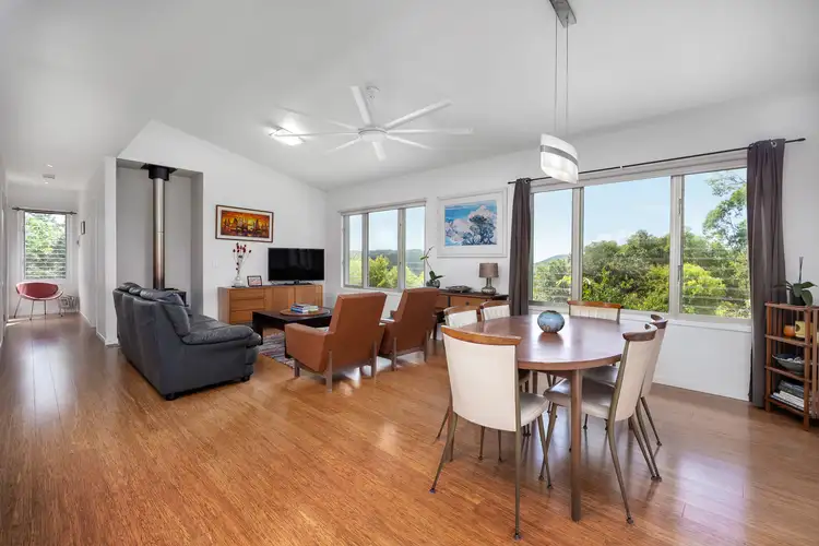 Fourth view of Homely house listing, 111-117 Whistler Ridge Drive, Yandina Creek QLD 4561