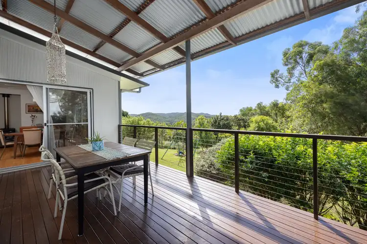 Fifth view of Homely house listing, 111-117 Whistler Ridge Drive, Yandina Creek QLD 4561