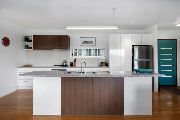 Sixth view of Homely house listing, 111-117 Whistler Ridge Drive, Yandina Creek QLD 4561