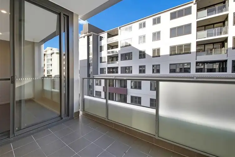 Fourth view of Homely unit listing, Address available on request