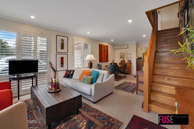 Fourth view of Homely villa listing, 6/21 O'Hanlon Road, Queanbeyan NSW 2620