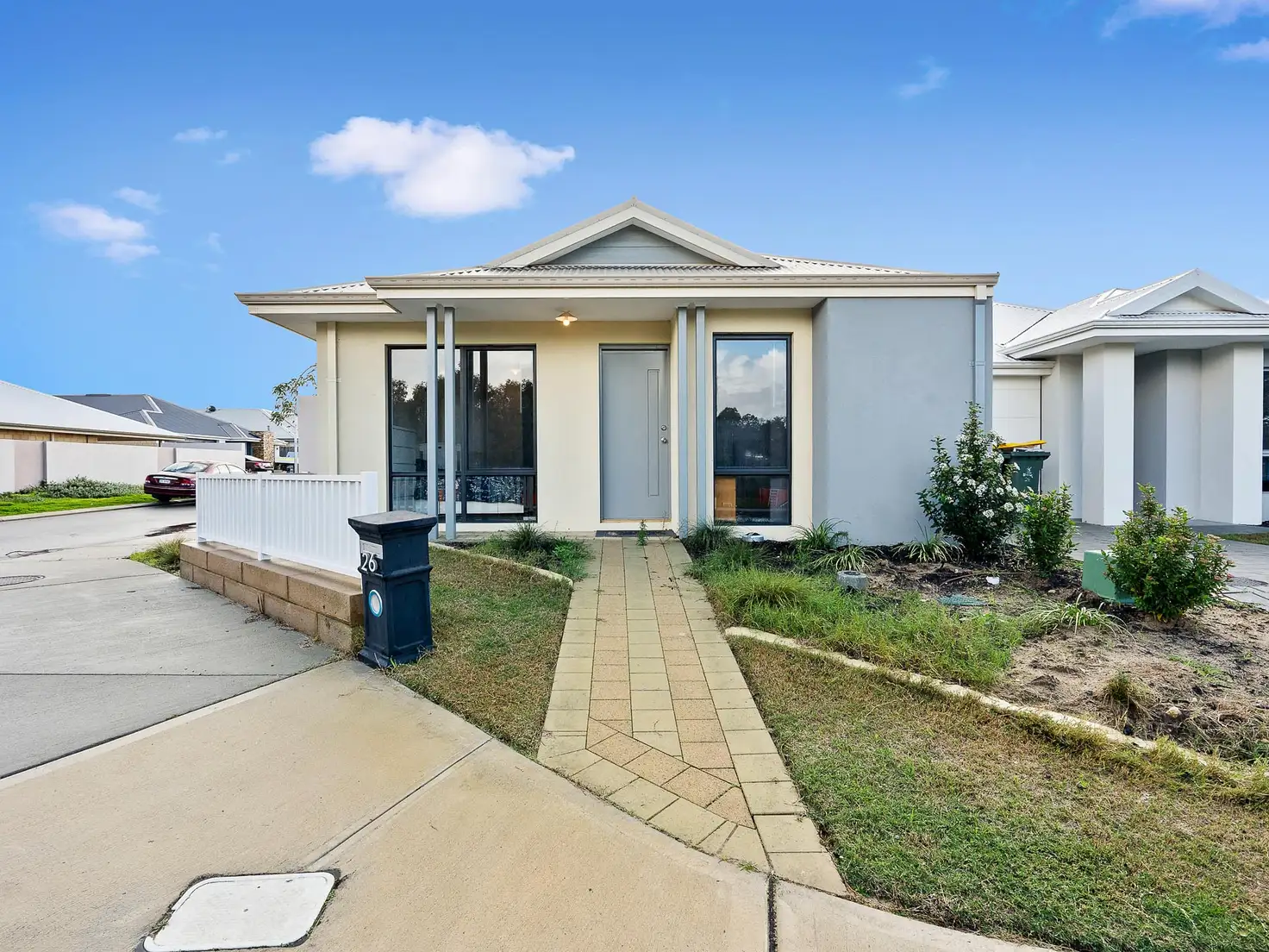Main view of Homely house listing, 26 Everingham Drive, Ellenbrook WA 6069