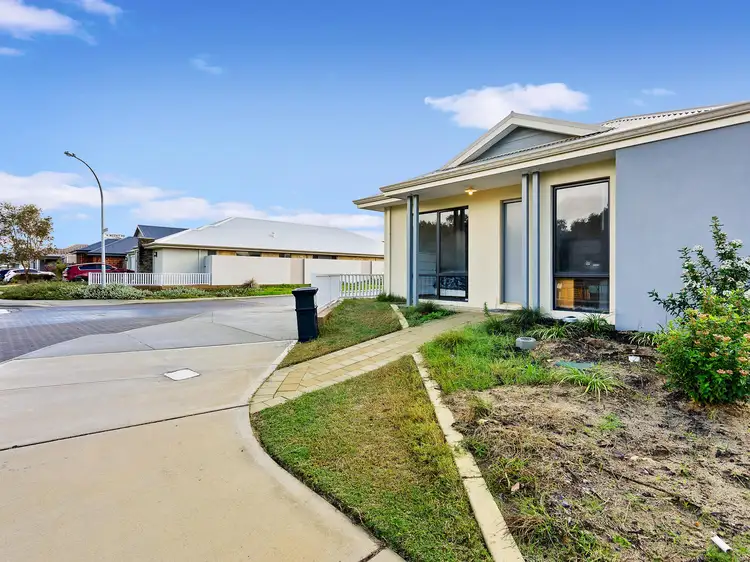 Second view of Homely house listing, 26 Everingham Drive, Ellenbrook WA 6069