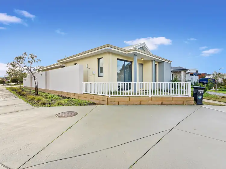 Third view of Homely house listing, 26 Everingham Drive, Ellenbrook WA 6069