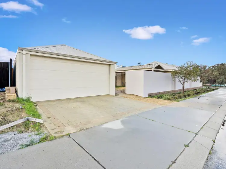 Fourth view of Homely house listing, 26 Everingham Drive, Ellenbrook WA 6069