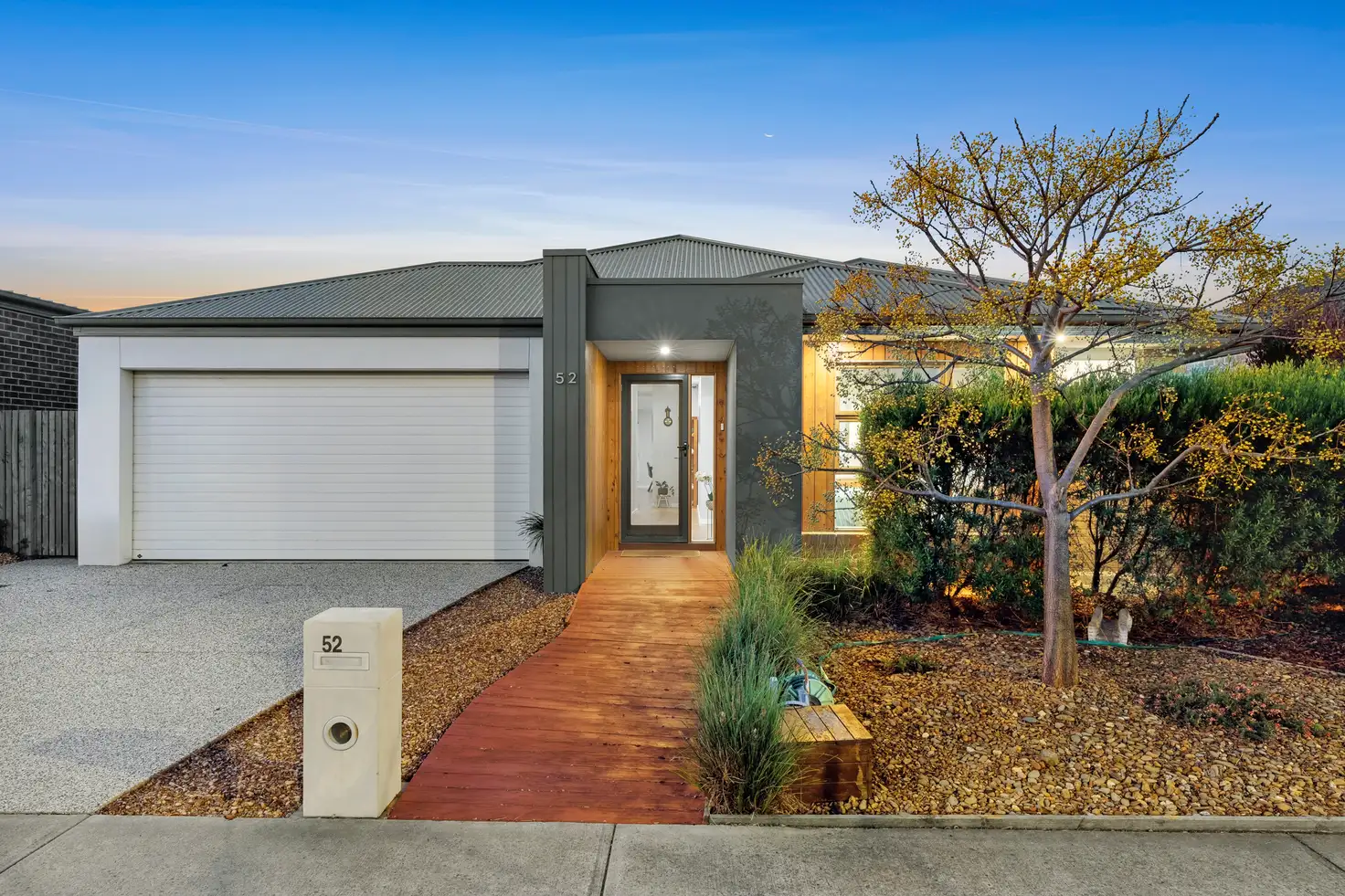 Main view of Homely house listing, 52 Unity Drive, Mount Duneed VIC 3217